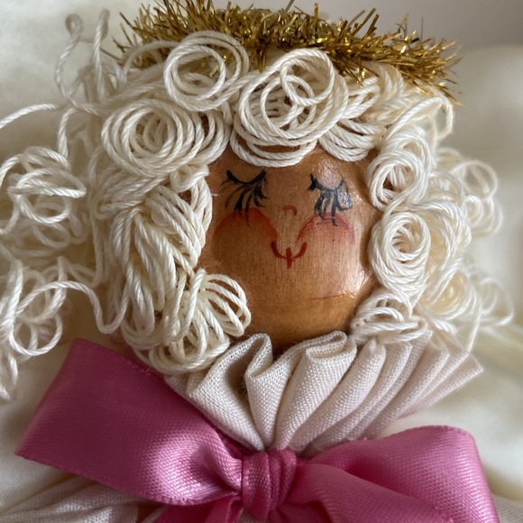 Vintage Heavenly Angels by Polly’s Pals 1981 (# 2 of 2) - Picture 12 of 12